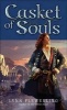 Casket of Souls (Paperback) - Lynn Flewelling Photo