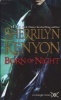 Born of Night (Paperback) - Sherrilyn Kenyon Photo