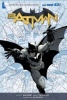 Batman, Volume 6 - Graveyard Shift (Hardcover, 52nd edition) - Greg Capullo Photo