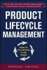 Product Lifecycle Management - Driving the Next Generation of Lean Thinking (Hardcover) - Michael Grieves Photo