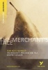 The Merchant's Prologue and Tale: York Notes Advanced - Notes (Paperback) - Pamela M King Photo