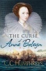 The Curse of Anne Boleyn (Paperback) - CC Humphreys Photo