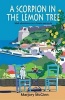 A Scorpion in the Lemon Tree - Mad Adventures on a Greek Peninsula (Paperback) - Marjory McGinn Photo