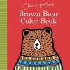 's Brown Bear Color Book (Hardcover) - Jane Foster Photo