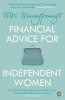 Mrs Moneypenny's Financial Advice for Independent Women (Paperback) - Heather McGregor Photo