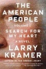 The American People, Volume 1 (Paperback) - Larry Kramer Photo