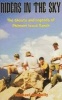 Riders in the Sky - The Ghosts and Legends of Philmont Scout Range (Paperback, 1st ed) - Michael Connelly Photo