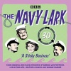 The Navy Lark, Volume 30 : A Sticky Business (Standard format, CD, A&M) - Lawrie Wyman Photo