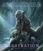 Star Wars Art: Illustration (Hardcover) - Lucasfilm Ltd Photo