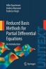 Reduced Basis Methods for Partial Differential Equations 2016 - An Introduction (Paperback) - Alfio Quarteroni Photo