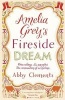 Amelia Grey's Fireside Dream (Paperback) - Abby Clements Photo