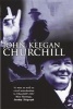 Churchill - A Life (Paperback) - John Keegan Photo