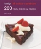 200 Easy Cakes & Bakes (Paperback) - Joanna Farrow Photo