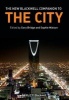 The New Blackwell Companion to the City (Paperback) - Gary Bridge Photo