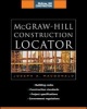 McGraw-Hill Construction Locator - Building Codes, Construction Standards, Project Specifications and Government Regulations (Hardcover, New) - Joseph A MacDonald Photo