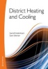 District Heating & Cooling (Paperback) - Svend Frederiksen Photo