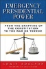 Emergency Presidential Power (Hardcover) - Chris Edelson Photo