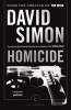 Homicide - A Year on the Killing Streets (Paperback, Main - Canons ed) - David Simon Photo