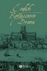 English Renaissance Drama (Paperback) - Peter Womack Photo