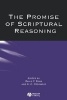 The Promise of Scriptural Reasoning (Paperback) - David F Ford Photo