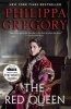 The Red Queen (Paperback, Media Tie-In) - Philippa Gregory Photo