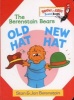 Old Hat, New Hat (Board book, 1st Random House bright & early board book ed) - Stan Berenstain Photo