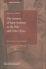 The Sermon of Saint Anthony to the Fish and Other Texts (Paperback) - Vincent Barletta Photo