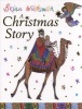 A Christmas Story (Paperback, Reissue) - Brian Wildsmith Photo