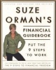 's Financial Guidebook (Paperback, 2nd) - Suze Orman Photo