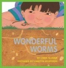 Wonderful Worms (Paperback) - Linda Glaser Photo