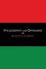 Philosophy and Opinions of  [Volumes I & II in One Volume] (Paperback) - Marcus Garvey Photo