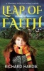 Leap of Faith - A Temporal Detective Agency Novel (Paperback, 2nd New edition) - Richard Hardie Photo