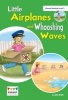 Little Aeroplanes and Whooshing Waves - Shared Reading Level 2 (Big book) - Jay Dale Photo