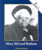 Mary McLeod Bethune (Paperback) - Susan Evento Photo