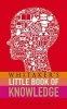 Whitaker's Little Book of Knowledge (Hardcover, New) -  Photo