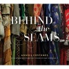 Behind the Seams - Angels Costumes - Seven Generations of Dressing the Stars of Stage, Screen & TV (Hardcover) - James Bellini Photo