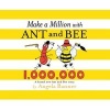 Make a Million with Ant and Bee (Hardcover) - Angela Banner Photo