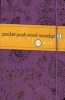 Pocket Posh Word Roundup 2, Bk. 2 (Paperback, Original) - The Puzzle Society Photo