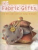 Fast Fabric Gifts - Scrap Fabric Style, Small Scale Sewing, Thrifty Chic (Paperback) - Sally Southern Photo