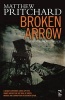 Broken Arrow (Paperback) - Matthew Pritchard Photo