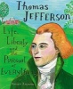 Thomas Jefferson - Life, Liberty and the Pursuit of Everything (Hardcover) - Maira Kalman Photo