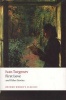 First Love and Other Stories (Paperback) - Ivan Turgenev Photo