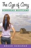 The Age of Amy: Bonehead Bootcamp (Paperback) - Bruce Edwards Photo