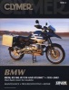 Clymer BMW R850, R1100, R1150 and R1200c, 1993-2005 (Paperback, 2nd) - Clymer Publications Photo