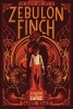 The Death and Life of Zebulon Finch, Volume One - At the Edge of Empire (Paperback) - Daniel Kraus Photo