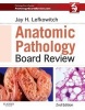 Anatomic Pathology Board Review (Paperback, 2nd Revised edition) - Jay H Lefkowitch Photo