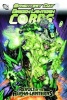 Green Lantern Corps - Revolt of Alpha Lanterns (Paperback) - Ardian Syaf Photo