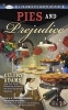 Pies and Prejudice (Paperback) - Ellery Adams Photo