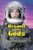 Assault on the Gods (Large print, Paperback, large type edition) - Stephen Goldin Photo