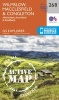 Wilmslow, Macclesfield and Congleton (Sheet map, folded, September 2015 ed) - Ordnance Survey Photo